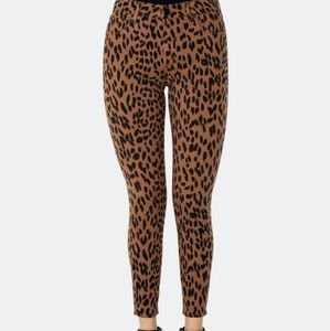 COPY - Nwt Articles of Society Heather High Rise Jeans - Edgerton SZ26